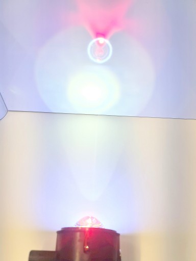 ПЕРЕДНИЙ ФОНАРЬ QUAD BERRETA FIRESHOT ORIGINAL LED RING STROBE 4 РЕЖИМА 12V