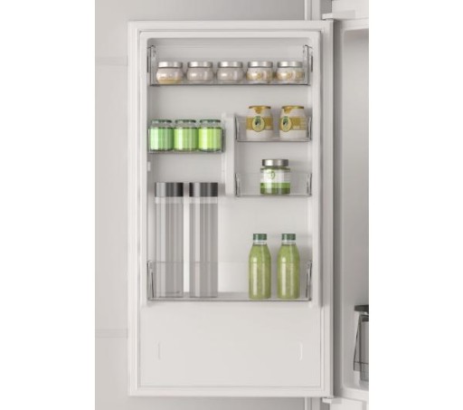 Холодильник Whirlpool WHC18 T141 NoFrost FreshBox+ Быстрая заморозка 250л A+
