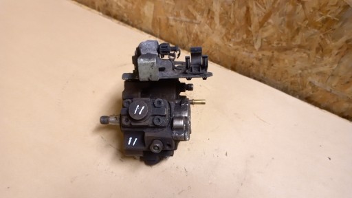 Ford Volvo Citroen Peugeot Incection Pump 0445010102 9656300380