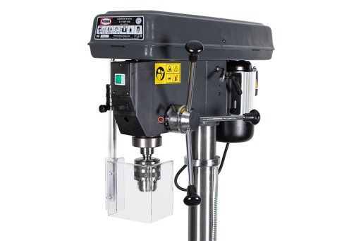 Настольная колонная дрель Proma E-1720F/400