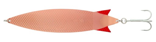 Спиннерка Abu Garcia Toby Magnum 15см/60г медь