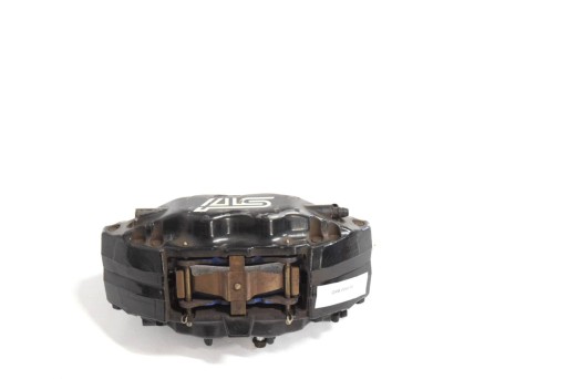 Суппорта передние тормозные Brembo Impreza STI 01-2013