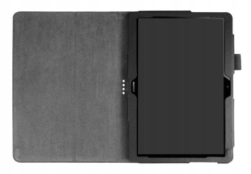 ЧЕХОЛ S + СТИЛУС + ПЛЕНКА для HUAWEI MediaPad T3 10 9.6