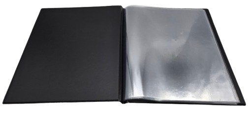Karta Menu A4 Jadłospis Teczka Karta Dań