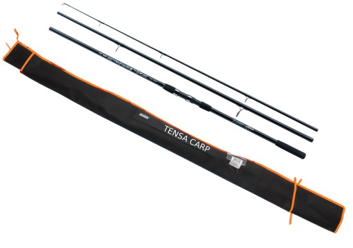 Jaxon Tenesa Carp Wędka Karpiowa 3.60m 3.00lbs