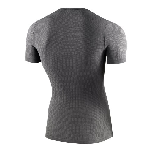 Термоактивный базовый слой Brubeck Unisex Potka с короткими рукавами m