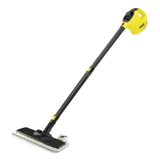Пароочиститель Karcher SC 1 EasyFix, домашний отпариватель 1200 Вт