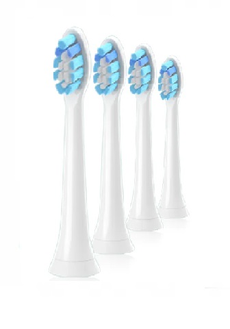 12 насадок-кистей PHILIPS SONICARE MIX, 12 шт.