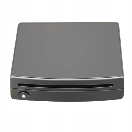ВНЕШНИЙ CD DVD-ПЛЕЕР USB 12 СМ
