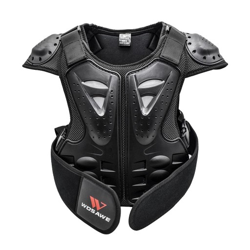 Nadwozie motocyklowe Kolarstwo Quad Moto Back dla