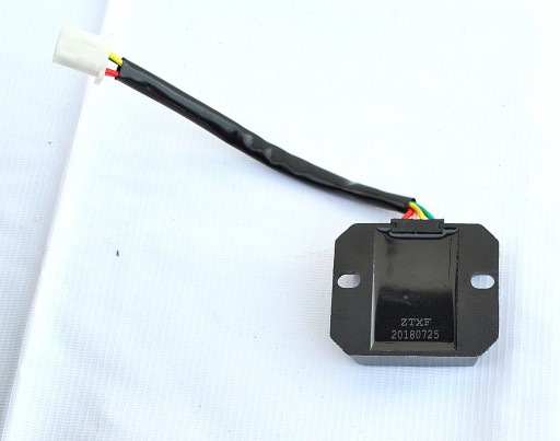Регулятор напряжения для Quad 200 250 HUMMER KXD