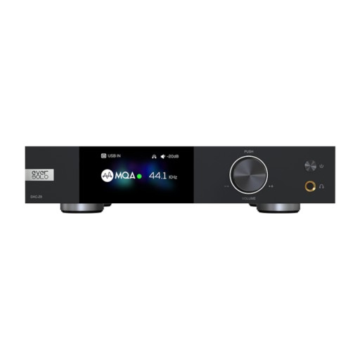 ЦАП EverSolo DAC-Z8