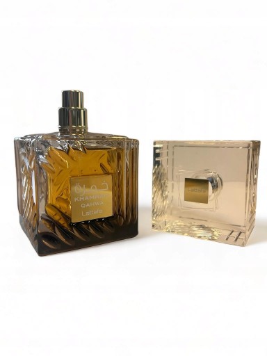 *ПРЕДЛОЖЕНИЯ* | Lattafa Khamrah Qahwa EDP U 100 мл