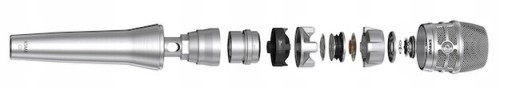 Динамический микрофон Shure KSM8N