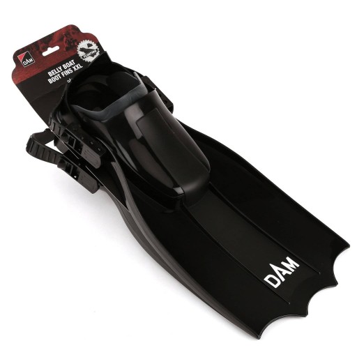 ЖЕНСКИЕ ЛАСТЫ ДЛЯ BELLY BOAT XXL