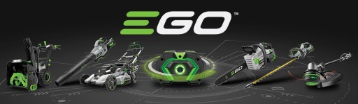 EGO POWER PPCX1000 Пила для ветвей и кусторез без аккумулятора