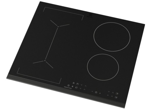ELECTROLUX LIV63431BK индукционная плита 59см 4 полюса