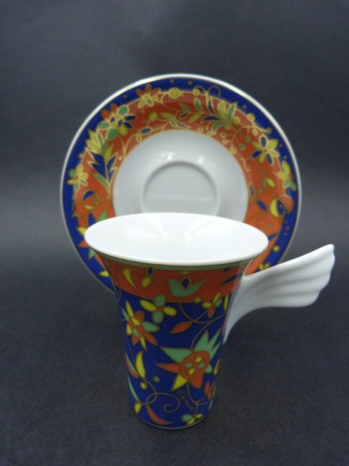 Rosenthal MYTHOS No. 2 Чашка для эспрессо B.Brenner