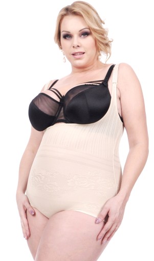 Orirose ТЕЛО, Сильно ПОХУДЕЮЩИЙ живот, ФОРМИРОВАНИЕ талии, бедер, SIZE PLUS