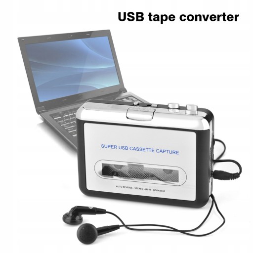 КОМПАКТНЫЙ ВИНТАЖНЫЙ КАССЕТНЫЙ ПРОИГРЫВАТЕЛЬ WALKMAN