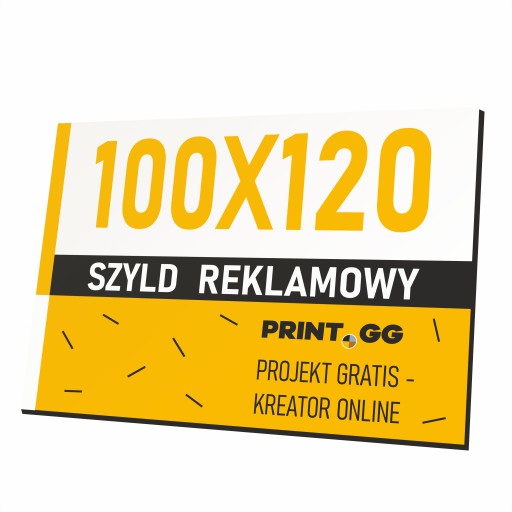ДИБОНД 3мм ВЫВЕСКА РЕКЛАМНАЯ ДОСКА УФ ПЕЧАТЬ 120Х100