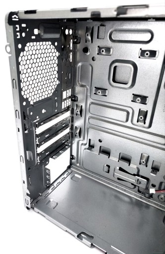 Корпус HP ProDesk 600 G3 MT, настольный компьютер, mATX