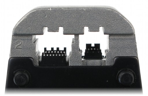 ZACISKACZ HT-500R/C