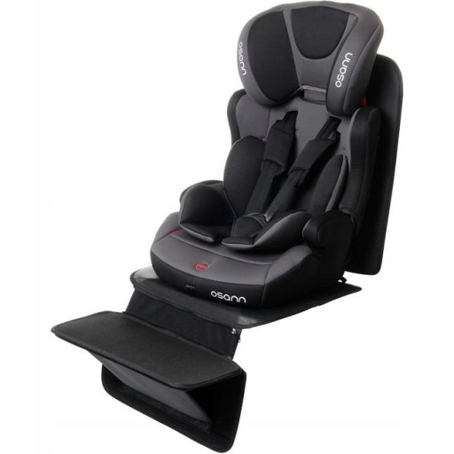 Osann FEETUP SEAT MAT Защитная подставка для ног универсальная