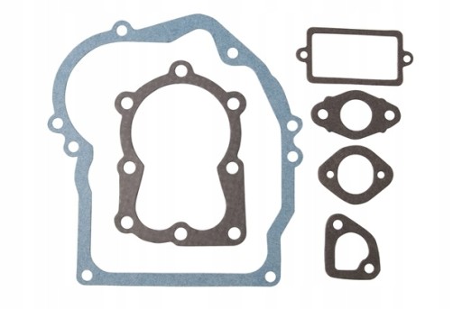 КОМПЛЕКТ ПРОКЛАДОК ДВИГАТЕЛЯ TECUMSEH GASKETS 3-4 HP
