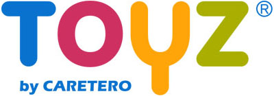 ходунки графитовые CARIO TOYZ CARETERO