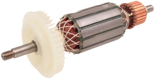 Ротор шлифовального станка Bosch PWS 8-125 9-125 CE