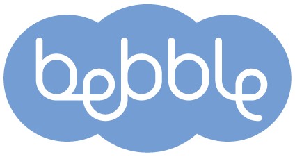 Жидкость Bebble для мытья бутылочек, сосок и игрушек 500 мл.