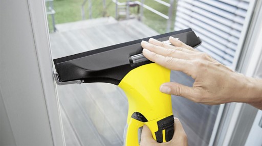 WV 5 ПРЕМИУМ KARCHER СРЕДСТВО ДЛЯ МОЙКИ ОКОН