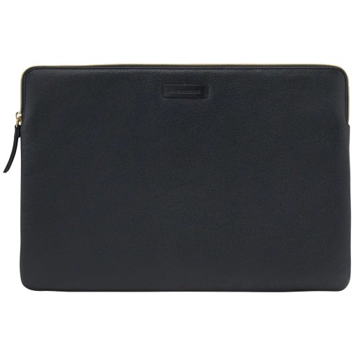 TORBA POKROWIEC NA MACBOOK TABLET DO 13' ETUI SKÓRA NATURALNA WSUWKA MODE