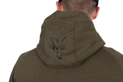 Толстовка Fox Collection LW L Размер: Большой (L)