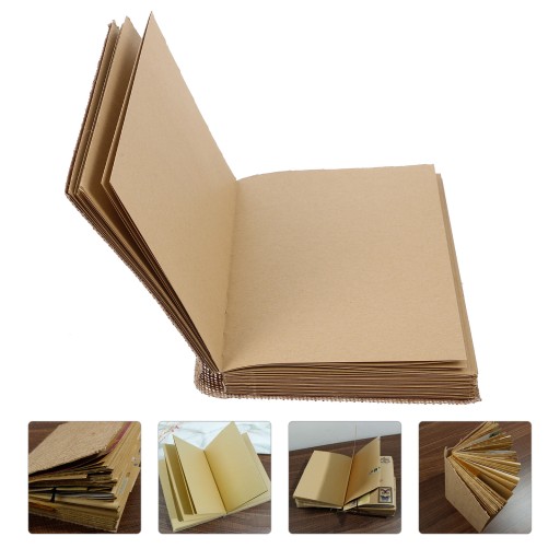 ПИСЬМЕННАЯ КНИГА БЛАНК КИНСЕАНЕР КНИГА