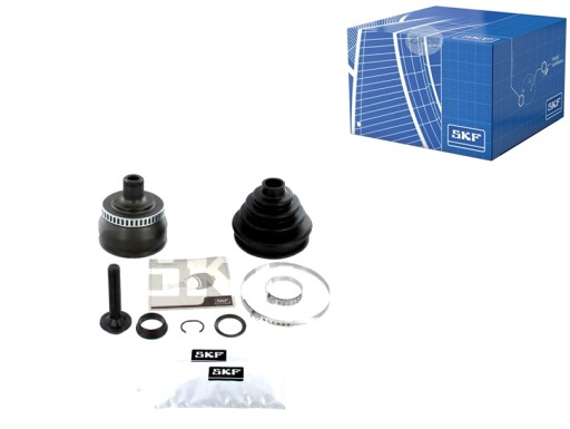 НАРУЖНЫЙ ШРУС VW A4 PASSAT SKF