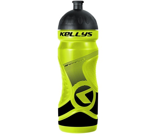 Велосипедная бутылка KELLYS 700мл Красный + держатель для бутылки + 2 винта
