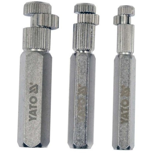 Yato Set набор ключей для скручивания NYPLA 3/8'''1/4 '' 3/4 '' yt-21793