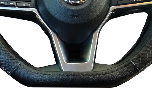 Руль Opel Combo E Astra L Corsa F С ПЛОСКИМ НИЗОМ Спортивного кроя