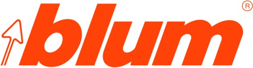 ПЕТЛЯ BLUM ПЕРЕГОРОДОЧНАЯ 91M2650 + НАПРАВЛЯЮЩАЯ