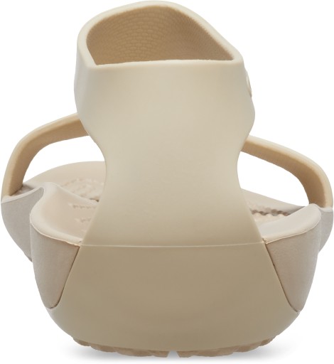 Босоножки Crocs Serena chai 37.5 W7