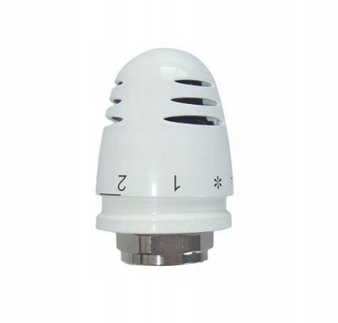 ТЕРМОСТАТИЧЕСКАЯ ГОЛОВКА HERZ MINI M28x1,5 1920060