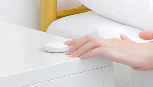 Программируемая кнопка беспроводного переключателя Mi Smart Wireless Switch