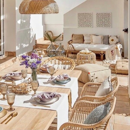 Alumina MIX 9 услуг DINING SET 24 pax