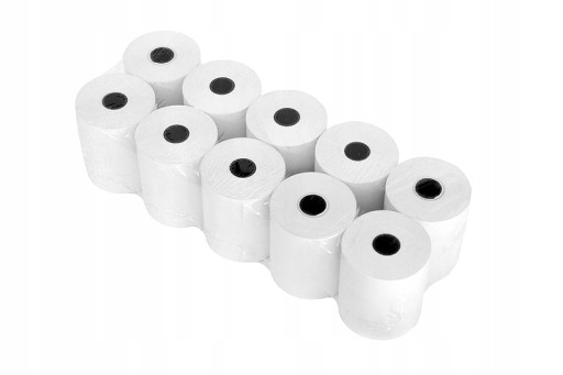 Papier do drukarki fiskalnej - ELZAB MERA / MERA F