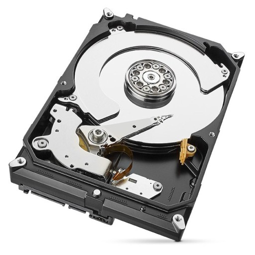 Жесткий диск Seagate IronWolf ST2000VN003 2 ТБ SATA