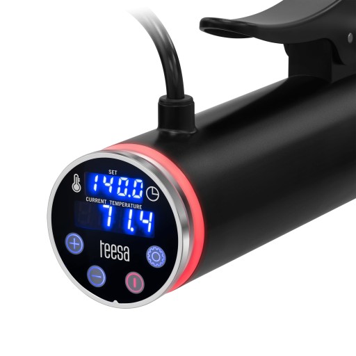 Циркуляционный термостат для погружной готовки SOUS VIDE