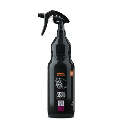 ADBL VAMPIRE LIQUID жидкость для чистки автомобильных дисков 1000мл