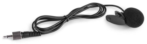 Поясной UHF-микрофон Lavalier PD632BP